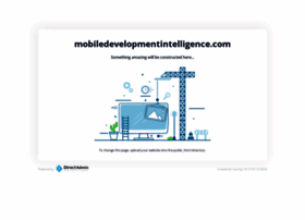 mobiledevelopmentintelligence.com
