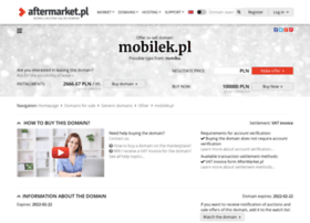 Mobilek.pl