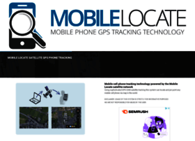 mobilelocate.net
