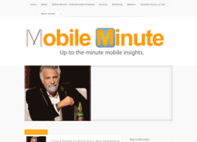 Mobileminute.info