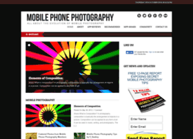 mobilephonephotography.net