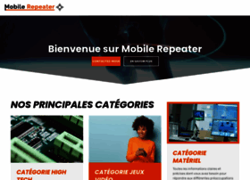 mobilerepeater.fr