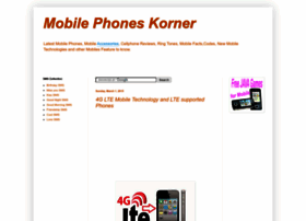 Mobiles-korner.blogspot.com