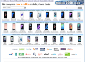 mobiles2000.co.uk
