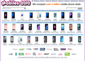 mobiles2010.co.uk