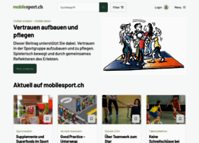 mobilesport.ch