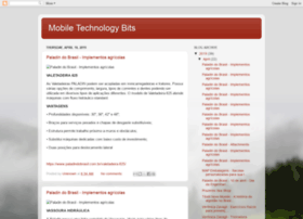 Mobiletechnologybits.blogspot.com