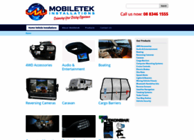 Mobiletek.com.au