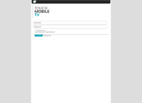 Mobiletv.touch.com.lb