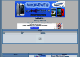 mobileweb.forumactif.com