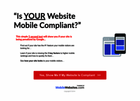 mobilewebsites.com