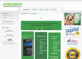 mobilezenith.com