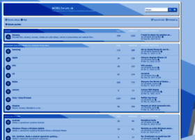 mobilforum.sk