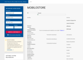 mobilostore.com