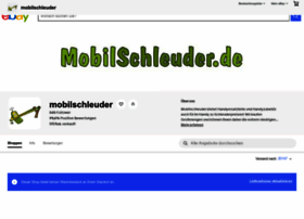 mobilschleuder.de