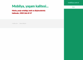 mobilya.com.tr