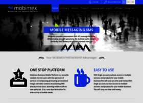 Mobimex.com