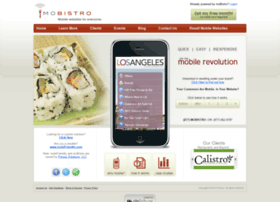 mobistro.com