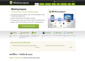 mobisynapse.com