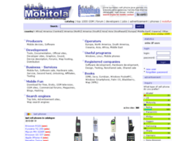 mobitola.com