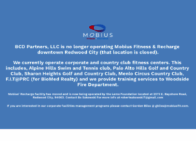Mobiusfit.com