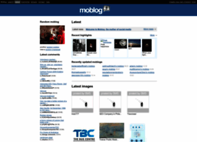 moblog.net