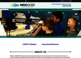 Moboces.schoolwires.net