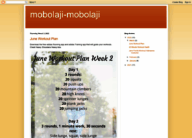 Mobolaji-mobolaji.blogspot.com