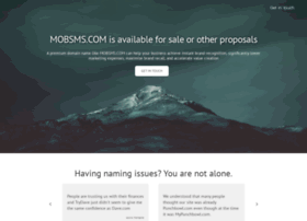 Mobsms.com