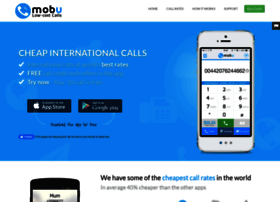 Mobu-app.com