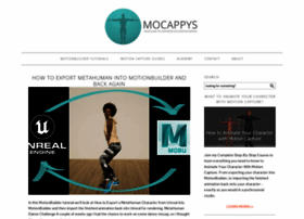 Mocappys.com