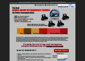 Moceanfax.com
