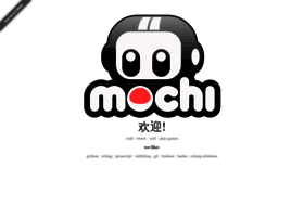 Mochi.github.io