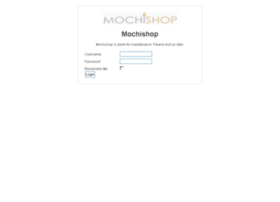 mochishop.com
