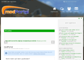 mod-portal.com