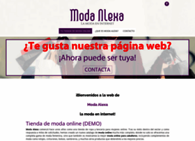 modaalexa.com