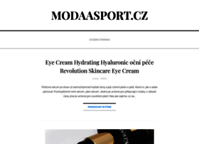 modaasport.cz