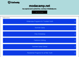 modacamp.net