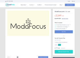 modafocus.com