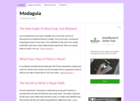 modaguia.com