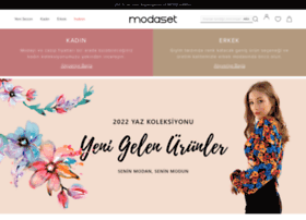 modaset.com