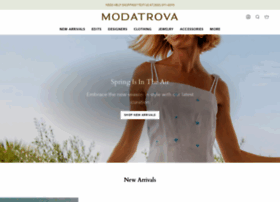 Modatrova.com