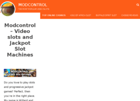 modcontrol.com