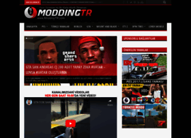 moddingtr.com