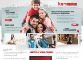 mode-markenhaus-kammann.de