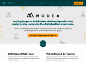 modea.com