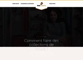 modecollection.fr