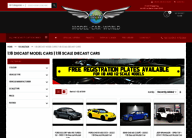 Model-car-world.co.uk