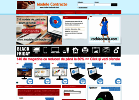 model-contracte.com