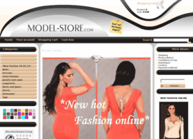 model-store.com